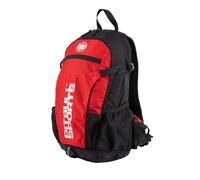 Zaino Bicicletta Pitbull Sports Pit Bull PB Sports Zaino Bici Backpack Rosso