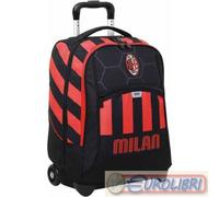 ZAINO BIG TROLLEY MILAN 36,5X50CM