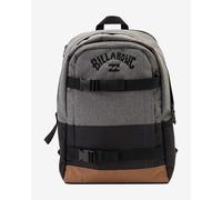 Zaino Billabong Command 26L grigio nero