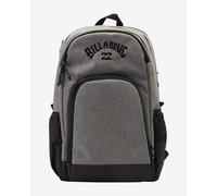 Zaino Billabong Command 29L grigio nero puro