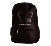 Zaino Black Crown Focus Nero 2026 A005850 Black