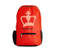Zaino Black Crown Focus Rosso 2026 Red