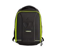 Black Crown Magic Backpack Nero