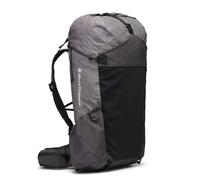 Black Diamond - Betalight 45 - Zaino da trekking 45 l - S grigio/nero