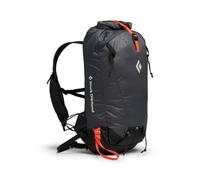 Zaino Black Diamond Cirque 25 BACKPACK (carbonio) M/L