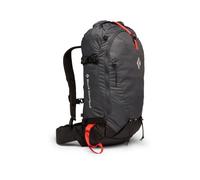 Zaino Black Diamond Cirque 35 BACKPACK (carbonio) S/M