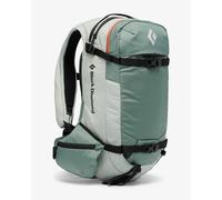 BLACK DIAMOND Dawn Patrol 25 - Unisex - Verde - Taglia S/M- modello 2026