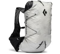 Black Diamond Distance 15l Backpack Grigio M