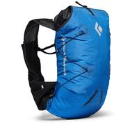 Black Diamond - Distance 15 - Zaino per trail running 15 l - S blu