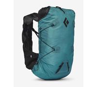 Black Diamond - Women's Distance 15 - Zaino per trail running 15 l - L turchese