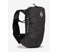 BLACK DIAMOND Distance 15 Backpack - Uomo - Nero - Taglia M- modello 2025
