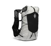 Black Diamond - Distance 22 Backpack - Zaino per trail running L grigio/nero