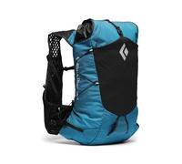 BLACK DIAMOND Distance 22 Backpack - Uomo - Blu / Nero - Taglia S- modello 2026