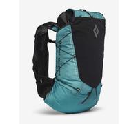 Black Diamond - Zaino da trail - W Distance 22 Dark Patina per Donne - Taglia S - Blu Blu S