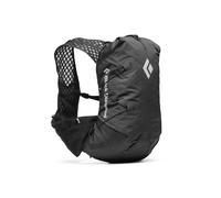 Zaino idratante black diamond distance 8 nero