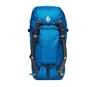 Zaino Black Diamond Mission 55 Bleu M/L