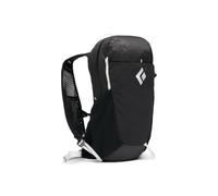Zaino Black Diamond PURSUIT 15 BACKPACK (Nero) Unisex Taille unique