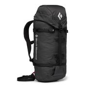 Zaino Black Diamond Speed 22 Noir TU