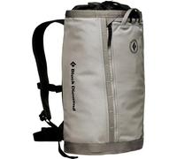 Black Diamond - Zaino da 24 litri - Street Creek 24 Moonstone in Nylon - Grigio