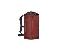 Zaino da città Black Diamond Street Creek 24 Backpack Colore: rosso