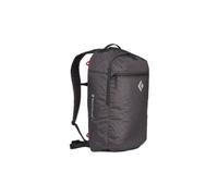 Zaino black diamond trail zip nero