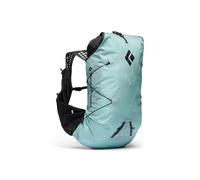 Black Diamond - Zaino da trail - W Distance 15 Glacier per Donne in Poliestere Riciclato - Taglia M - Blu