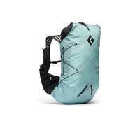 Black Diamond Distance 15l Woman Backpack Verde,Blu S Donna