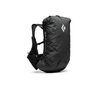 Zaino idratante black diamond distance 15 nero donna