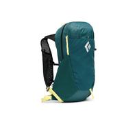 Black Diamond Pursuit 15 W - zaino escursionismo - donna Green 15 L