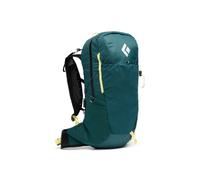 Zaino Black Diamond W PURSUIT 25 BACKPACK (Deep Woods) Donna M/L