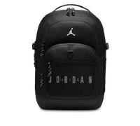 Zaino Blacktop Jordan (25 l) - Nero