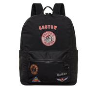 Zaino Blauer Bryan01 Bryan01 Zainetto Scolastico Nero