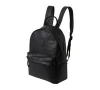 Blauer Zaino uomo pelle nero B25BU14 F4NORTH01/FIR Grande