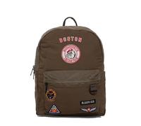 ZAINO BLAUER patch zaino MILITARY GREEN ND scelta=P MILITARY GREEN S4BRYAN01/PA