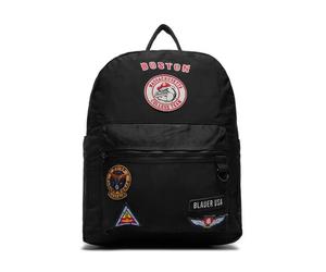 ZAINO BLAUER patch zaino NERO ND scelta=P NERO S4BRYAN01/PAT.BLK