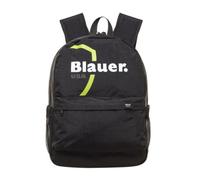 Blauer zaino uomo S5SOUTH02BAL-BLK nero Black grande interno foderato borsa
