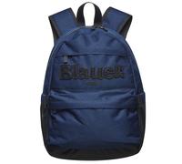 Blauer Zaino S3SOUTH01/BAS con maxi logo Unisex (Blu navy)