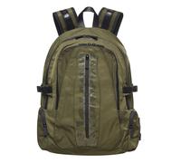 Zaino Blauer Worce Casual/Sportivo Unisex Verde Militare
