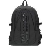 Zaino Blauer Worce03 Sportivo Uomo Nylon Nero