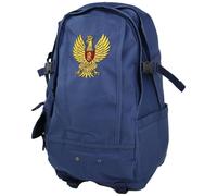ZAINO BLU NAVY CON AQUILA POLIZIA DI STATO