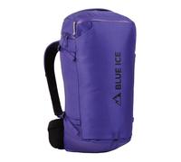 Blue Ice - Zaino escursionismo - Yagi 35 Deep Blue - Viola