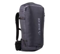 Blue Ice Yagi 35l Backpack Nero,Grigio
