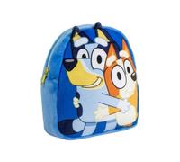 BLUEY Zaino Scuola Bluey 100 % poliestere | Bluey UNICA
