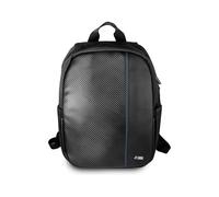 Zaino BMW per computer portatile BMBPCO15CAPNBK, Taglia unica - Zaino Premium