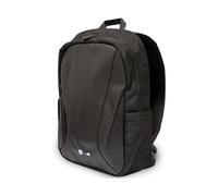 Zaino BMW per notebook perforato, nero - fino a 16 pollici