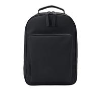 ZAINO BOOK DAYPACK LARGE W3 13680 RAINS BLACK