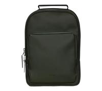 ZAINO BOOK DAYPACK LARGE W3 13680 RAINS GREEN