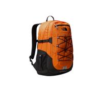 Zaino Borealis Classic Orange/Black