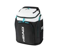 Head Rebels Coaches Backpack Nero