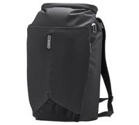 Zaino-borsa bici 2-in-1 - Ortlieb Vario Lite 23L ( Black / 22 L | QL2.1 )